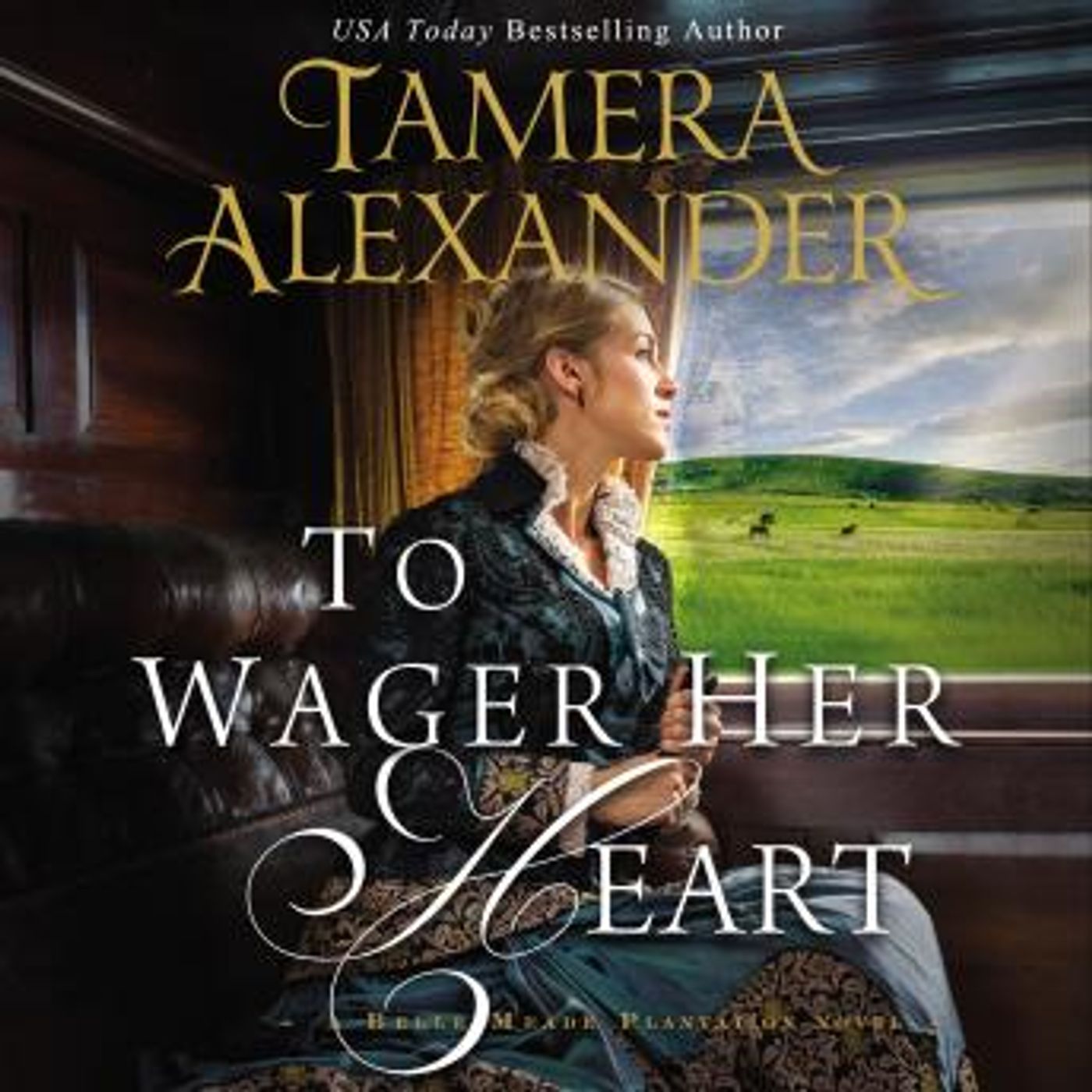 Get Best Full Audiobooks in Romance, Historical