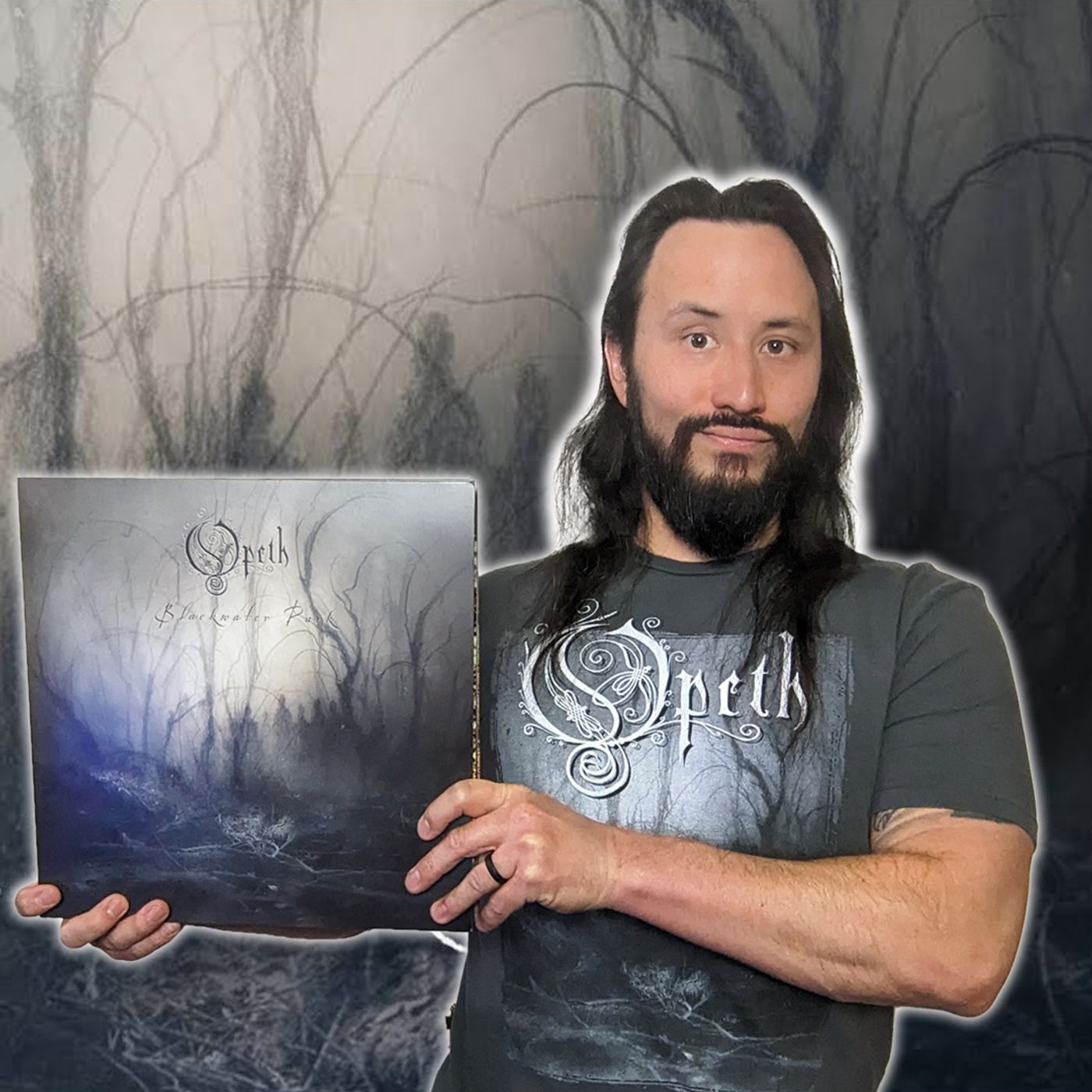 #107: How Opeth's Blackwater Park Changed My Life, The Best Gateway Album!