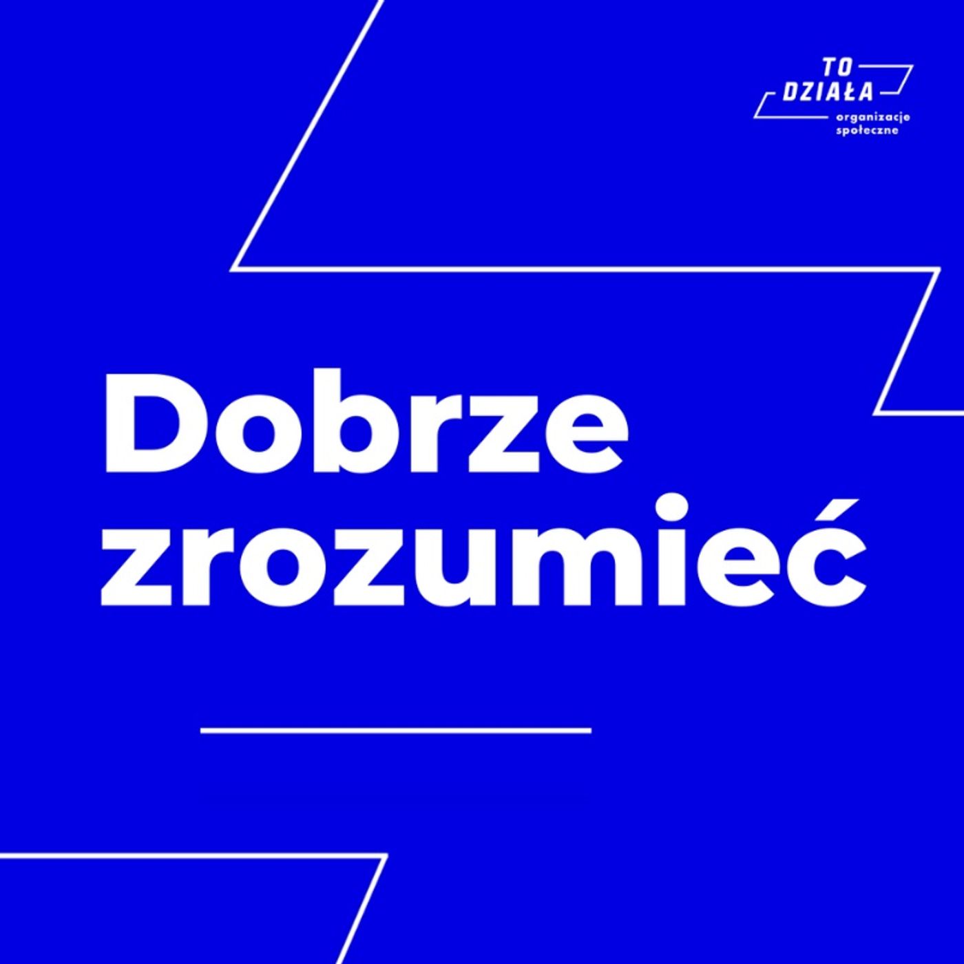 Podcast #todziała