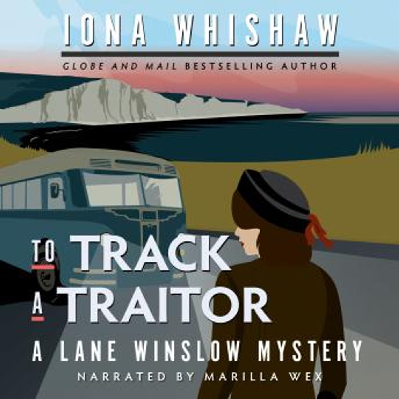 Unlock Top Full Audiobooks in Mystery, Thriller & Horror, Police & Detective