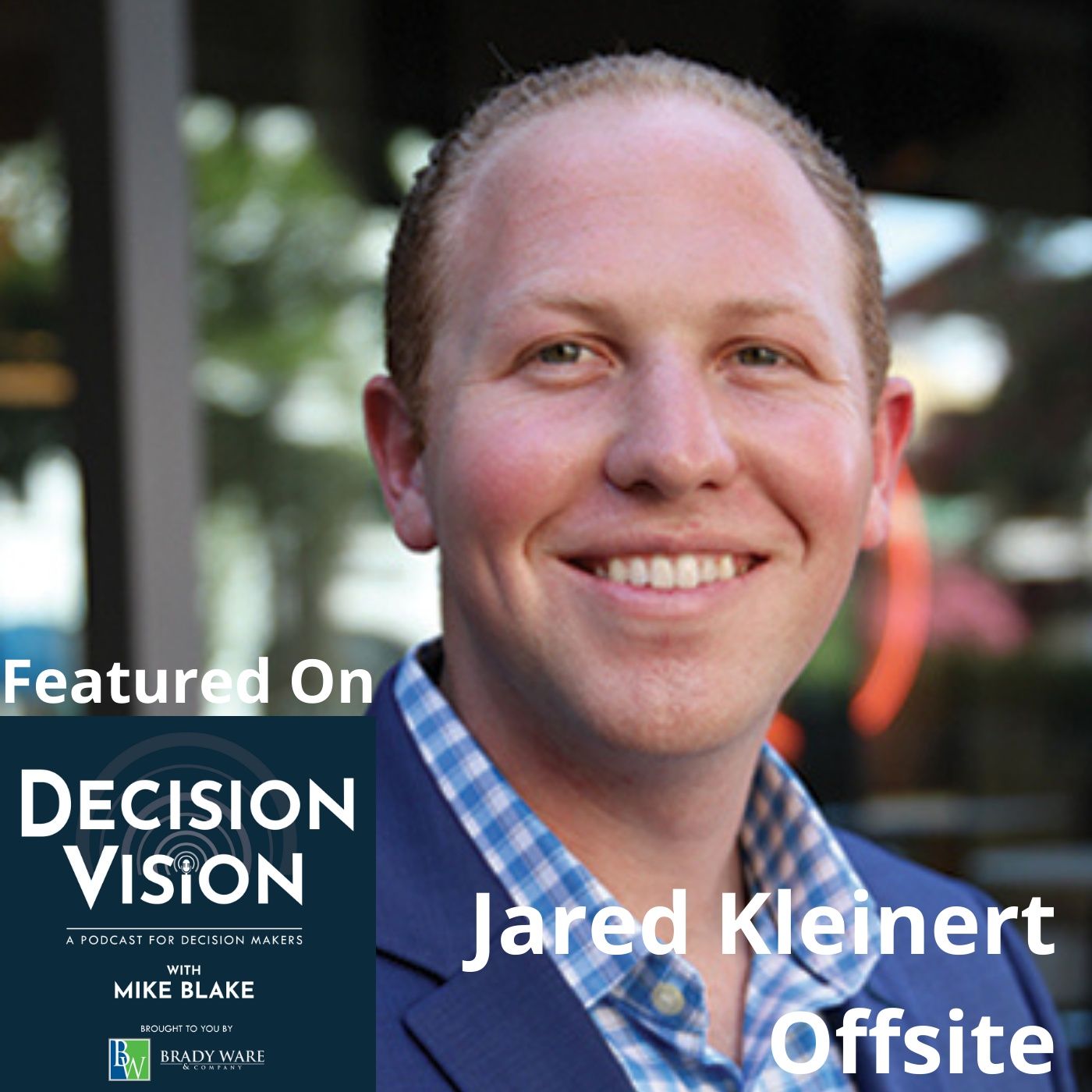 Decision Vision