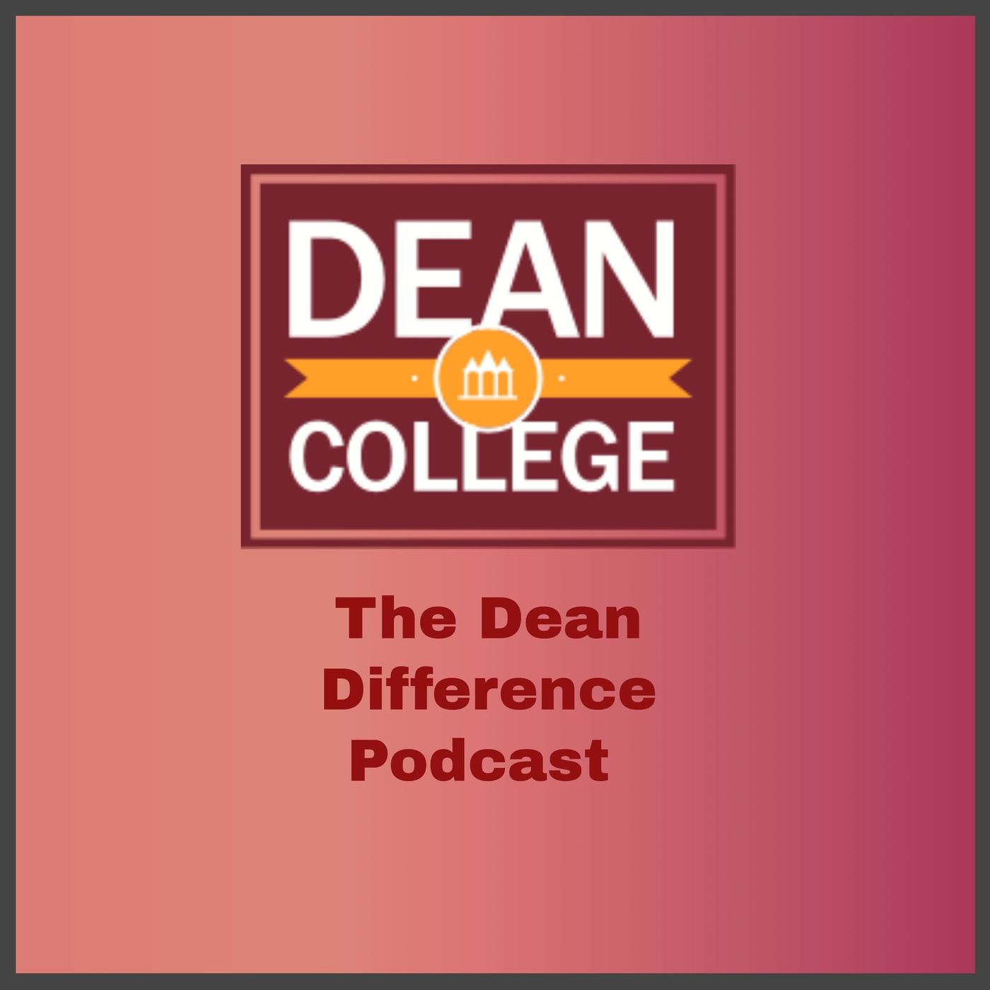 The Dean Difference