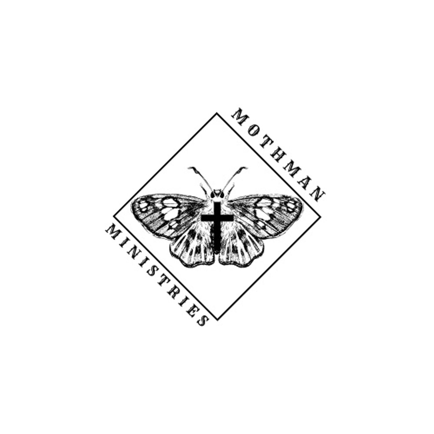 Mothman Ministries Podcast podcast artwork
