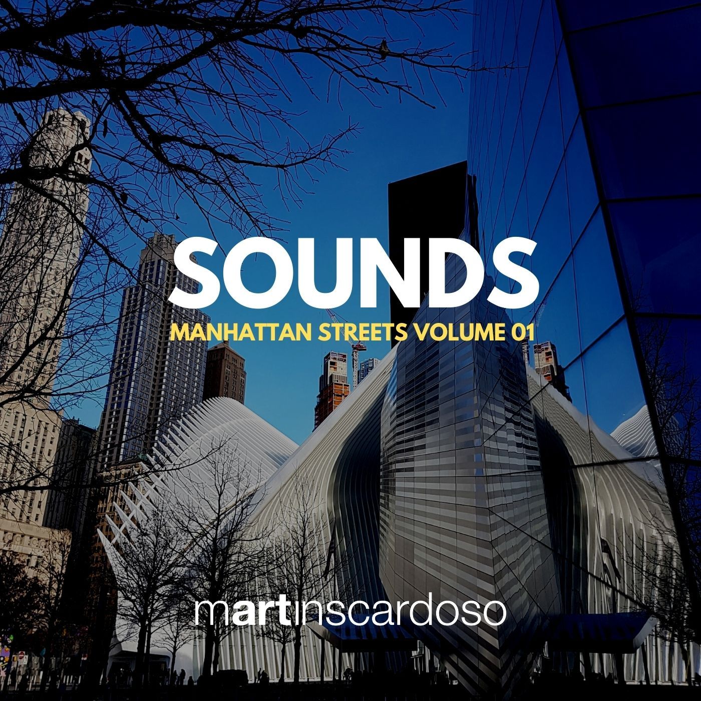 Sounds - martinscardoso