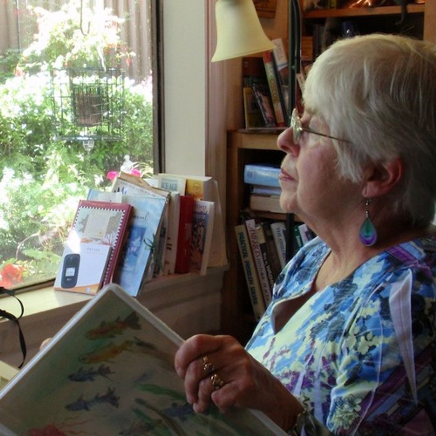 'Citizen Science' Gains Momentum In The Northwest episode artwork