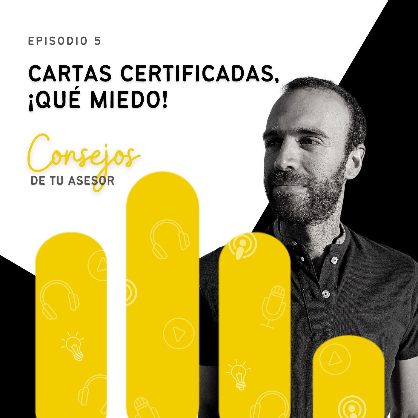 Consejos de tu asesor