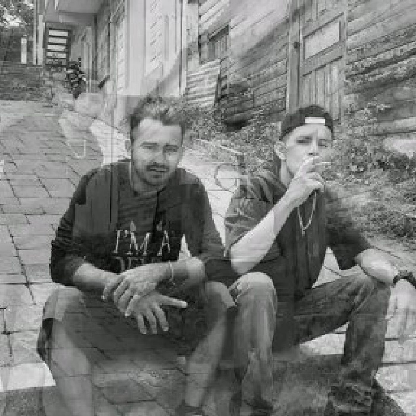 El Richy Feat El Dan