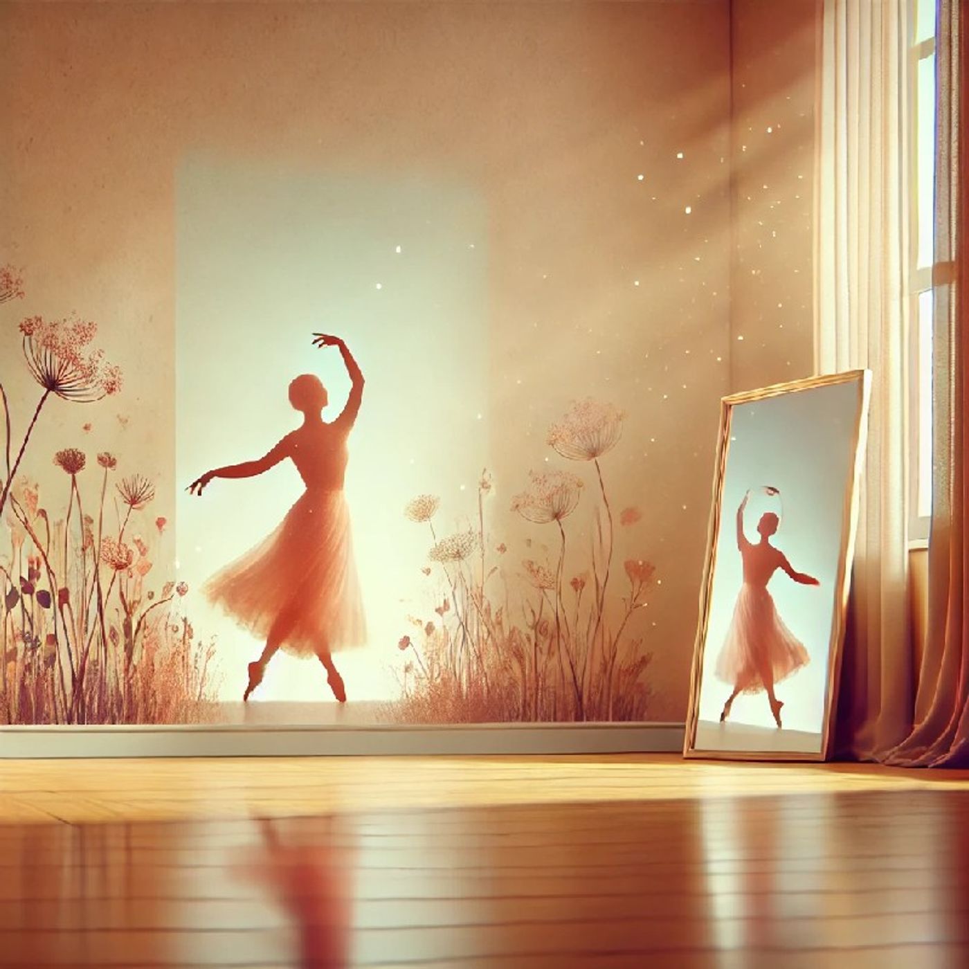 Kendimizle dans etmek... episode artwork