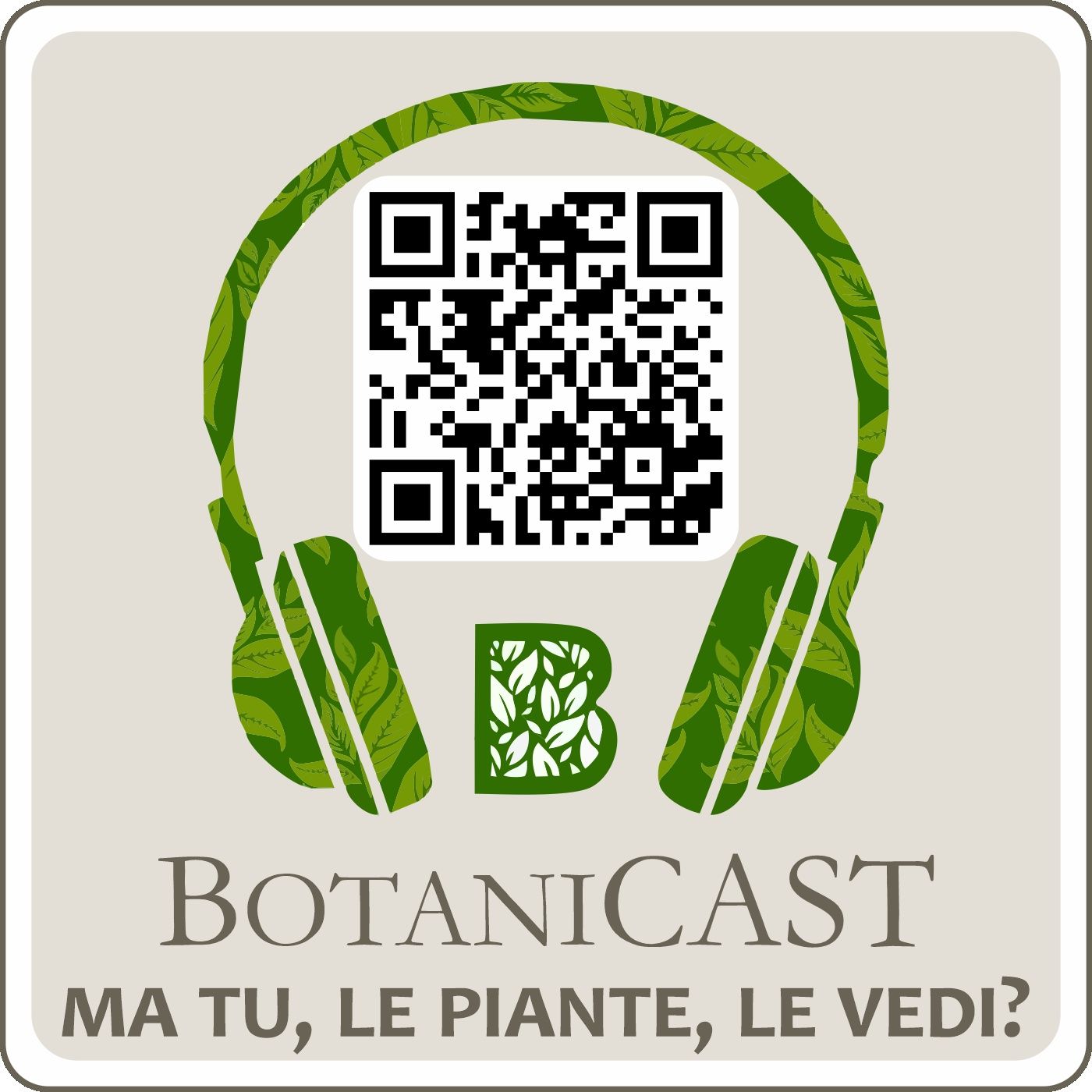BotaniCAST