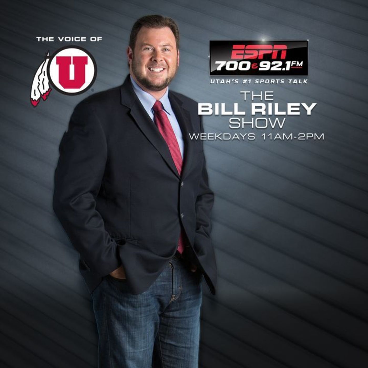 The Bill Riley Show 5-24-24