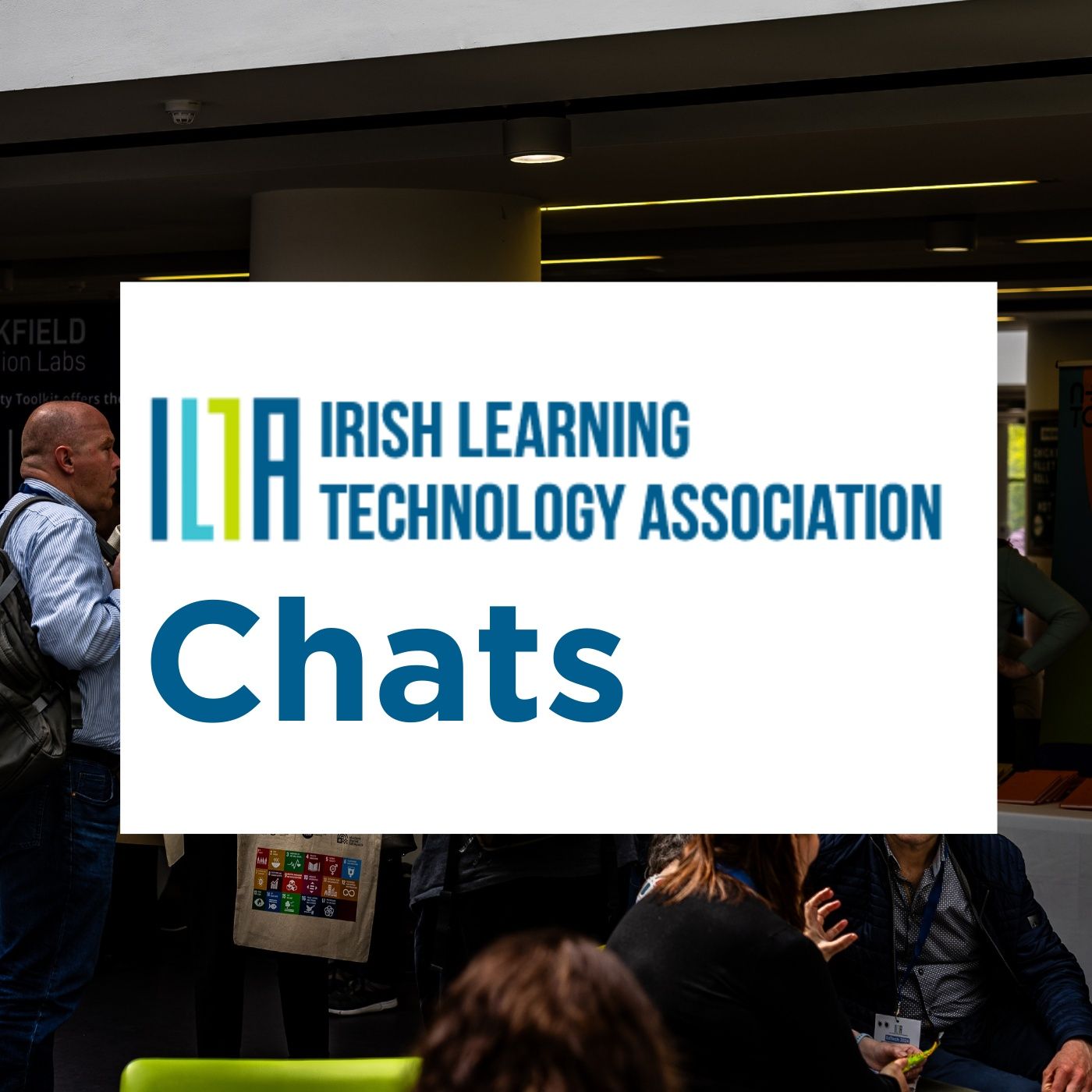 ILTA Chats