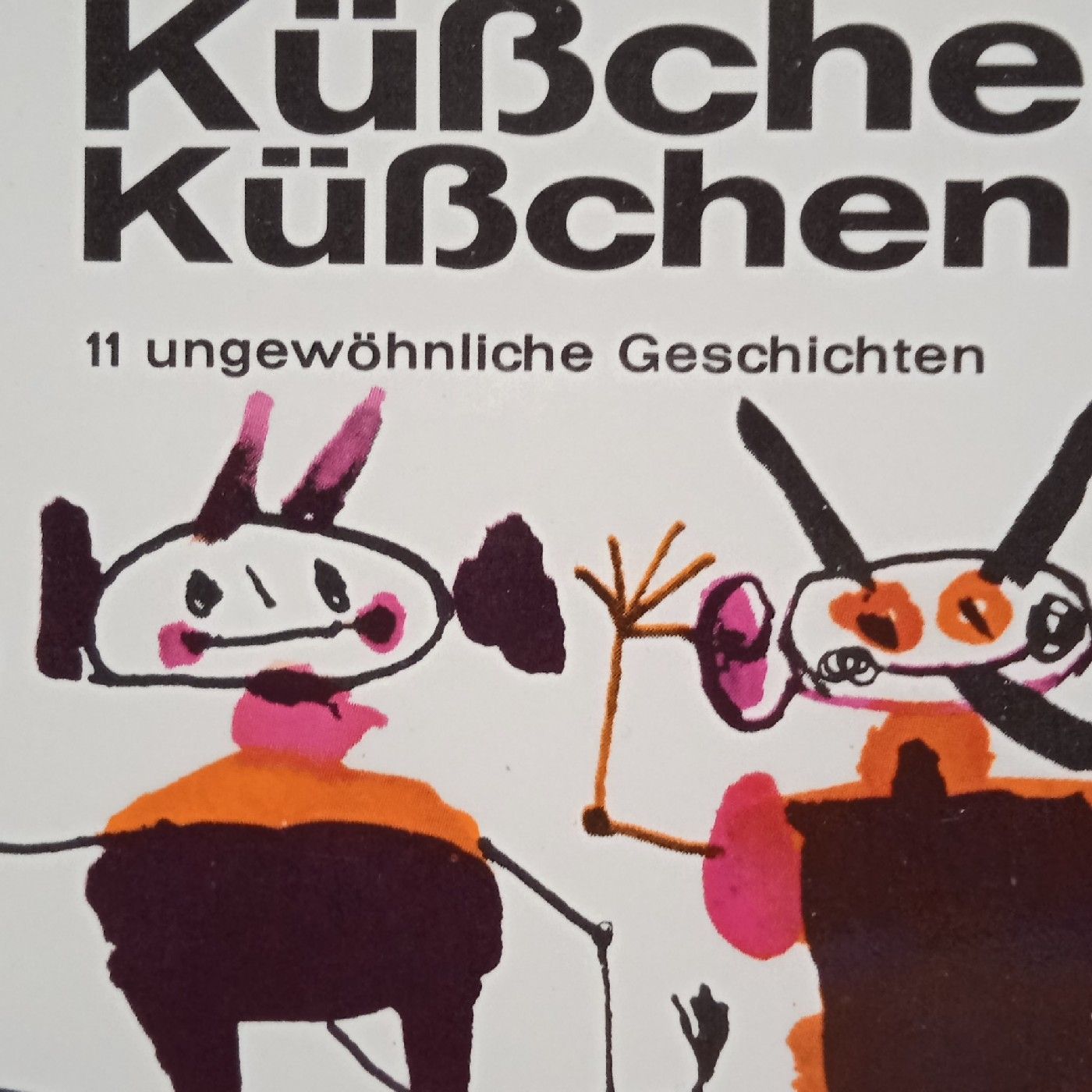 knutzchen podcast artwork