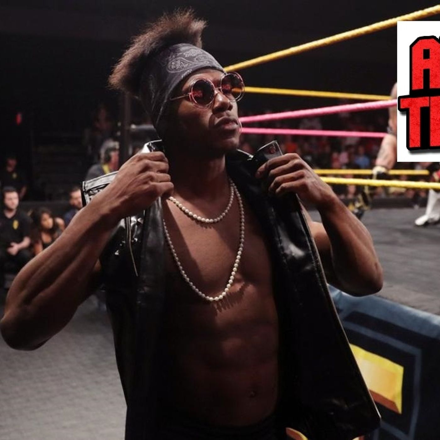 ATR # 118: Illness Makes TLC All Sorts of Random episode artwork