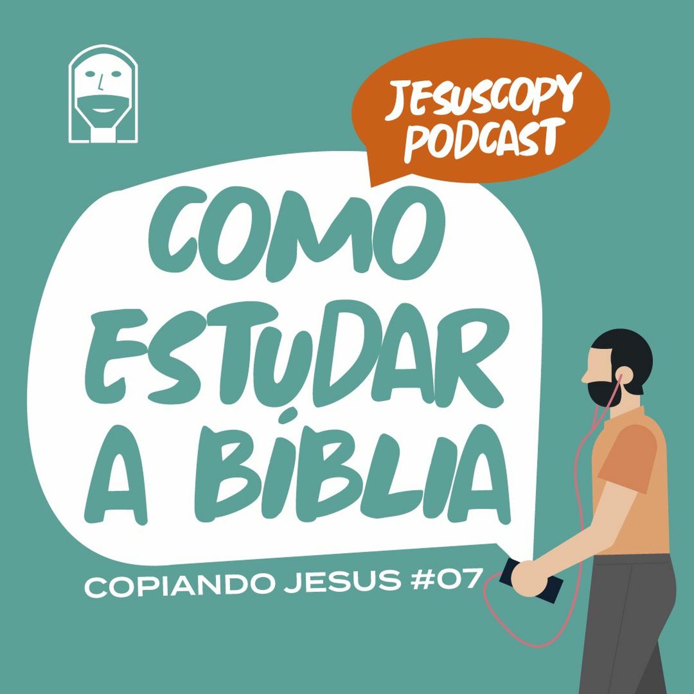 Podcast Jesuscopy