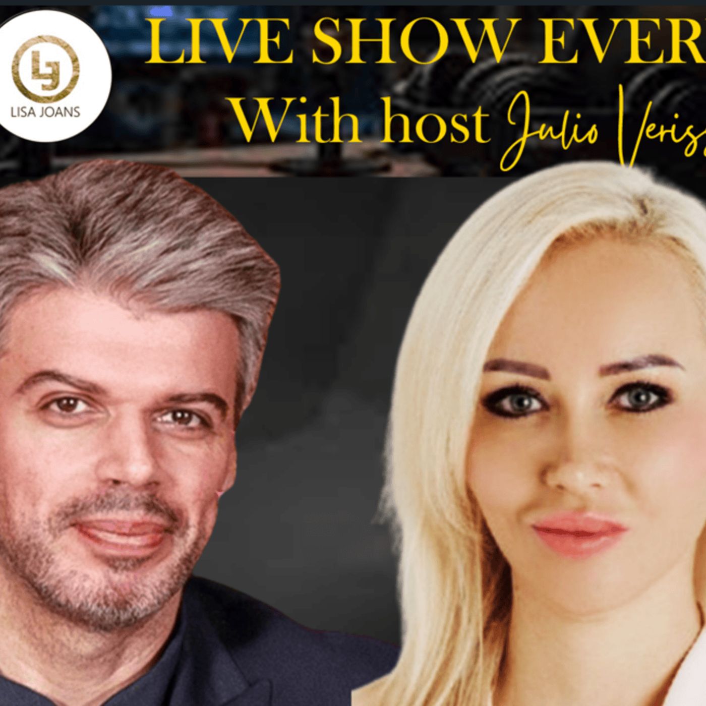 Julio Verissimo Live Show