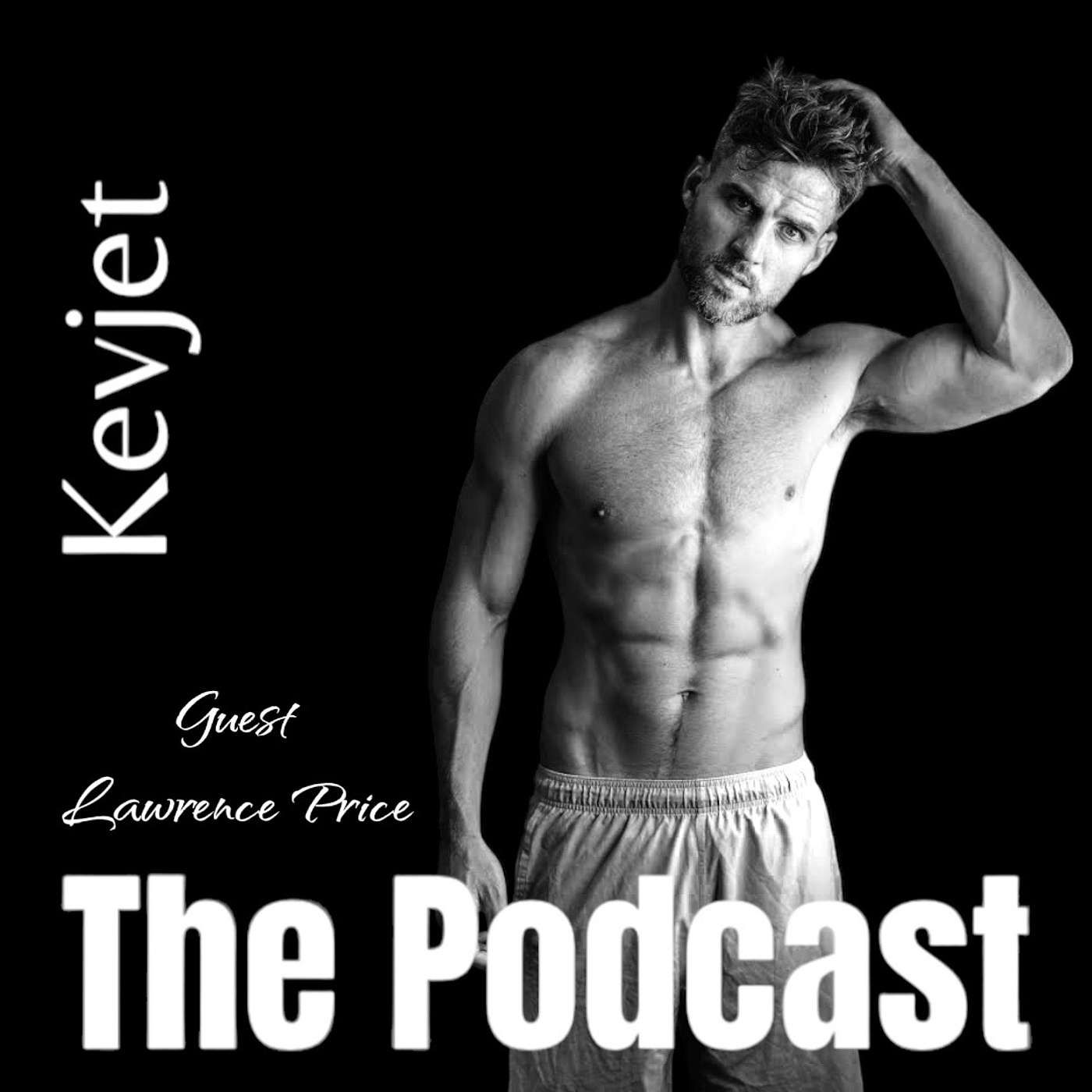 Kevjet - The Podcast