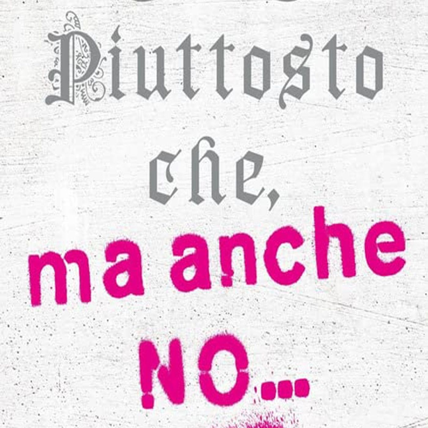 Manolo Trinci: la lingua italiana è uno strumento potentissimo, usiamola!