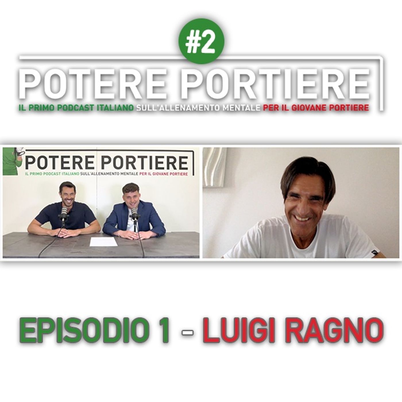 Potere Portiere