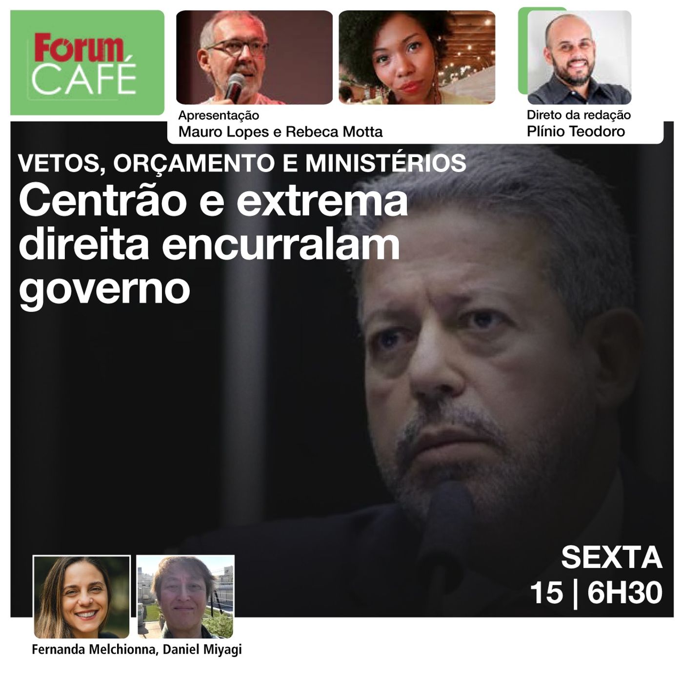 Marreco acabado: MP Eleitoral do Paraná pede cassação e inelegibilidade de Moro  | Fórum Café