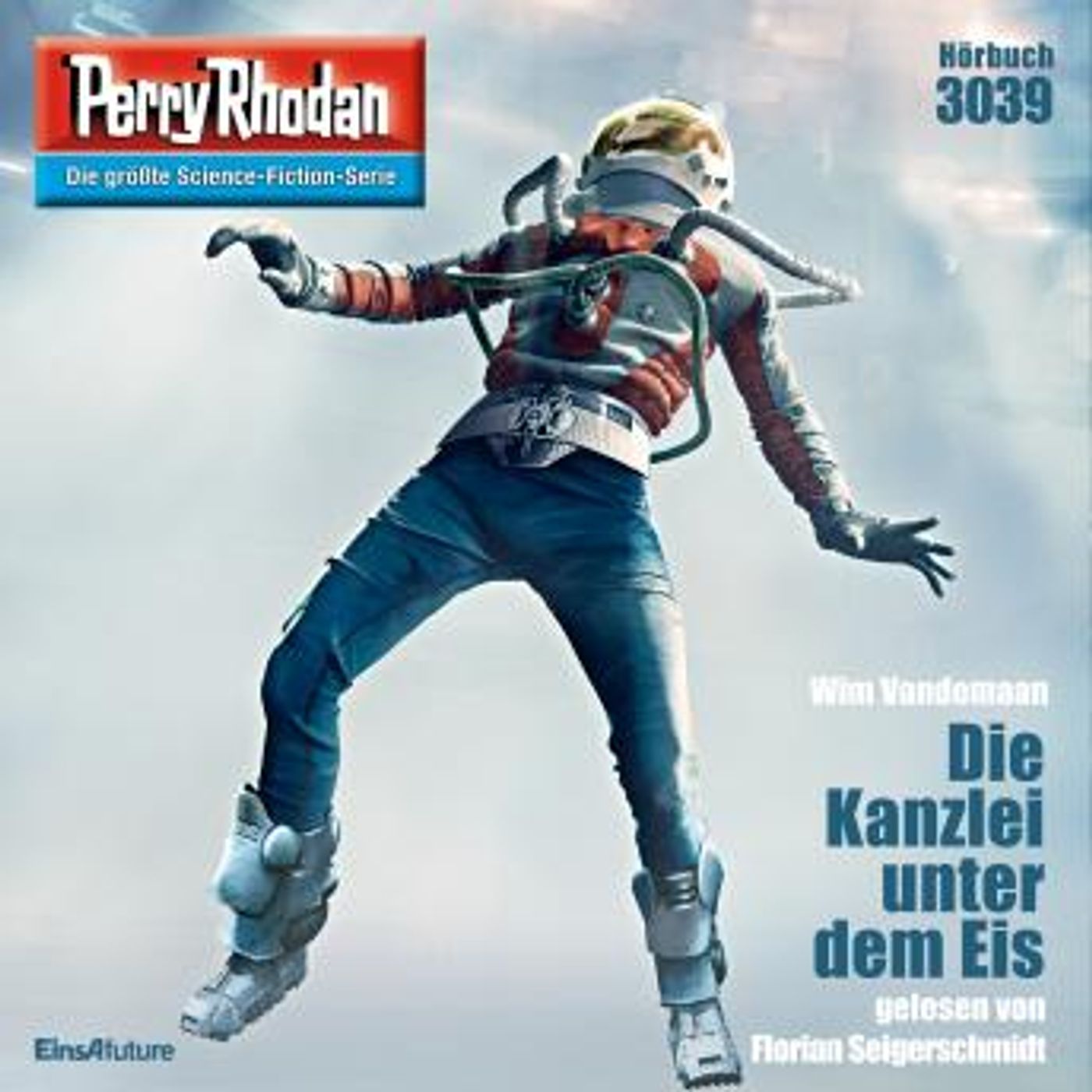 Listen to Best Full Audiobooks in Science Fiction & Fantasy, Space Opera