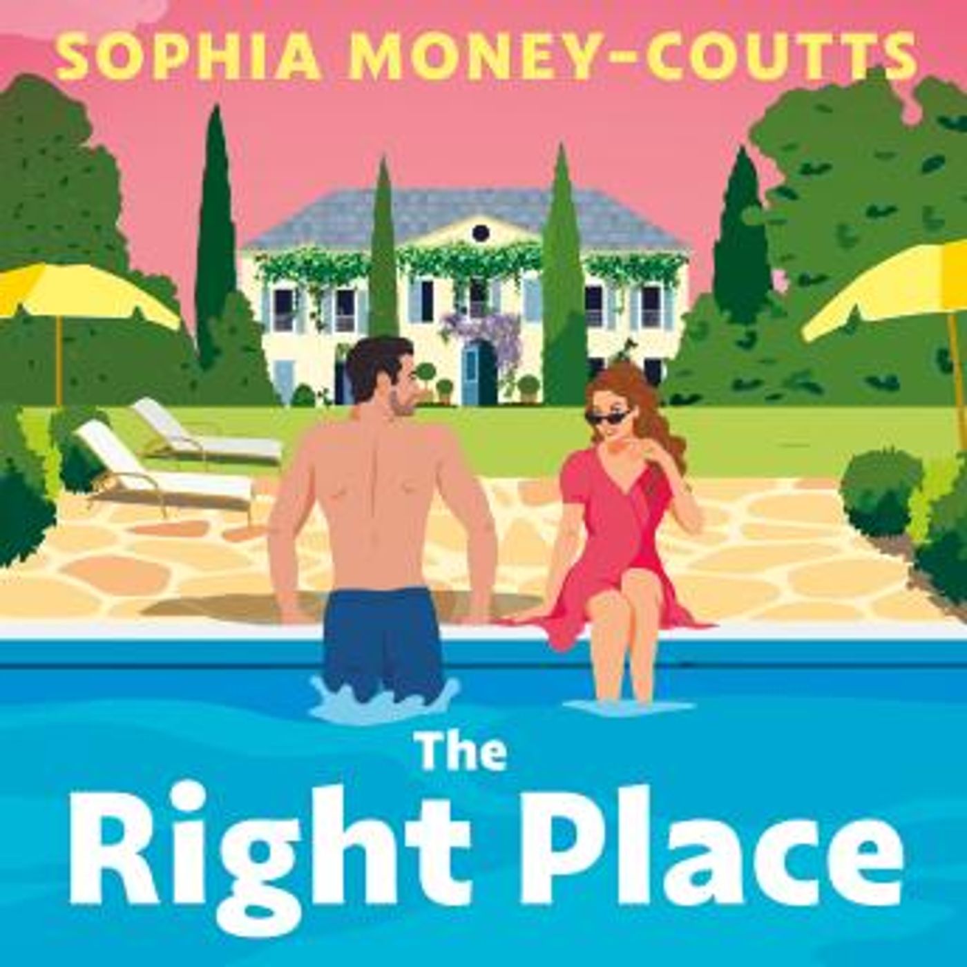 Discover Top Full Audiobooks in Romance, Rom-Com