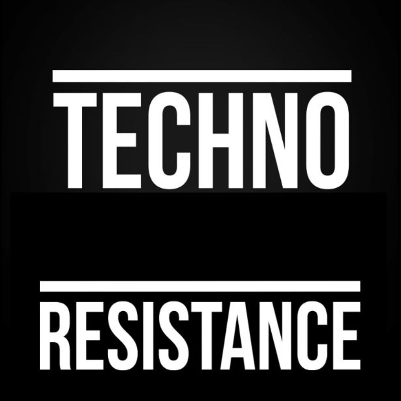 RTR / RADIO-TECHNO-RESISTANCE      100% Techno Electronic Music