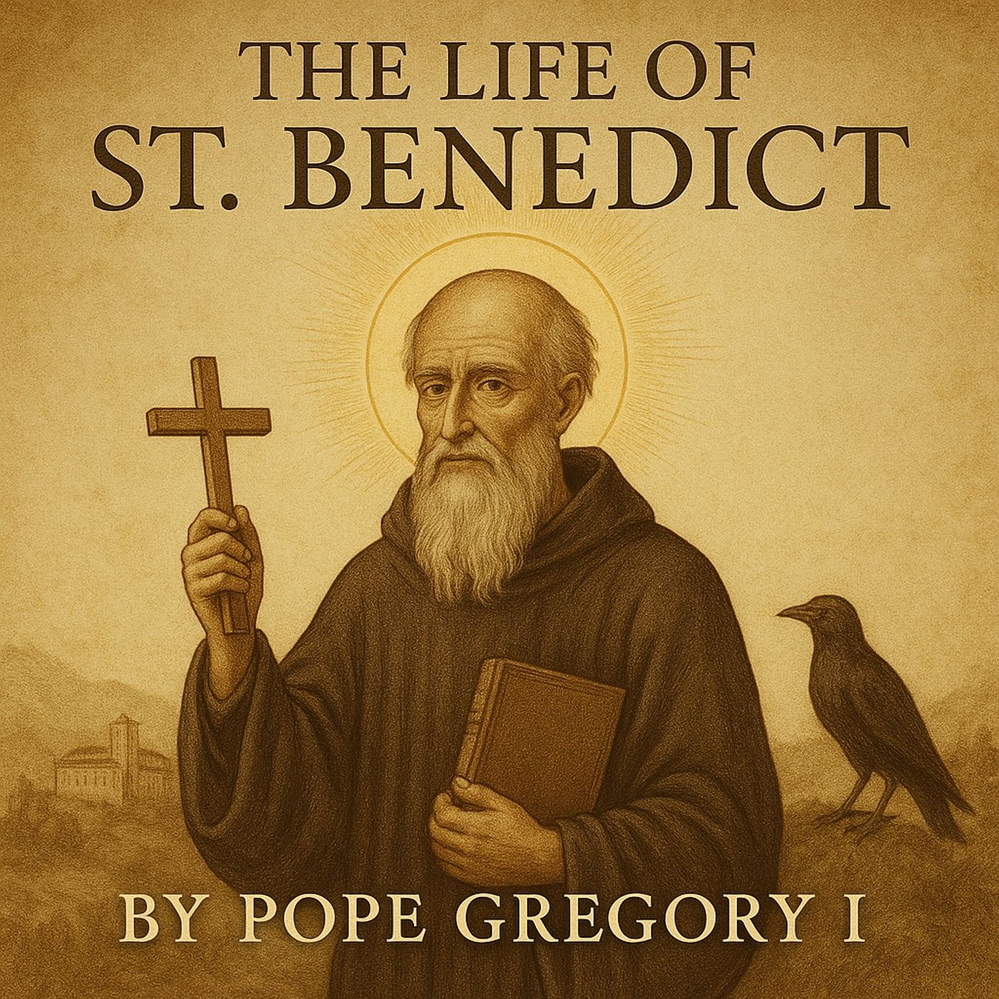 The Audiobook Vault: Catholic Sacred & Classic Voices from the Past