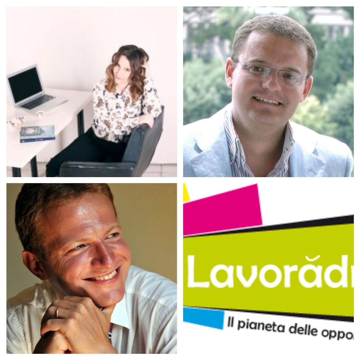Lavoradio Magazine