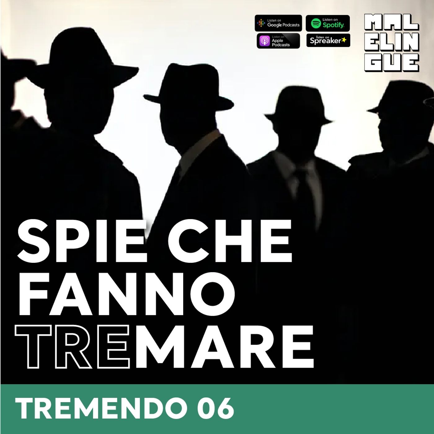 Tremendo