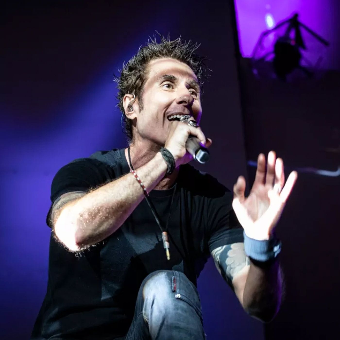 Dinhocast #5: Dinho fala sobre a experiência do Rock In Rio 2019