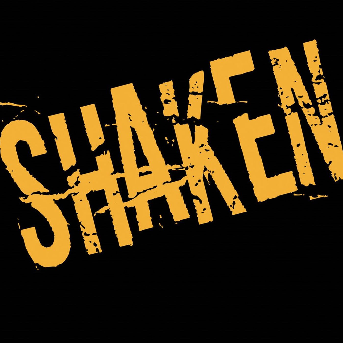 3/20/22 - A Good Shaking - Pastor Jeff Crawley episode artwork