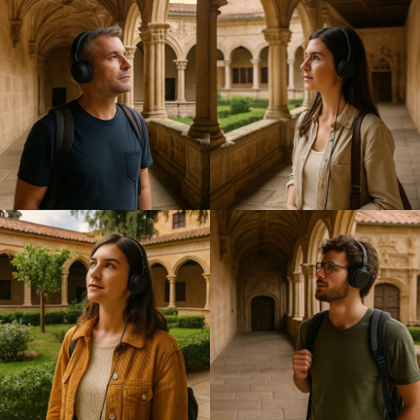 Audiolibros by @audiolibro