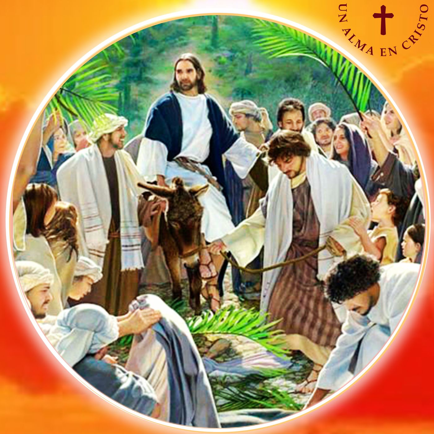 Un alma en Cristo UAC