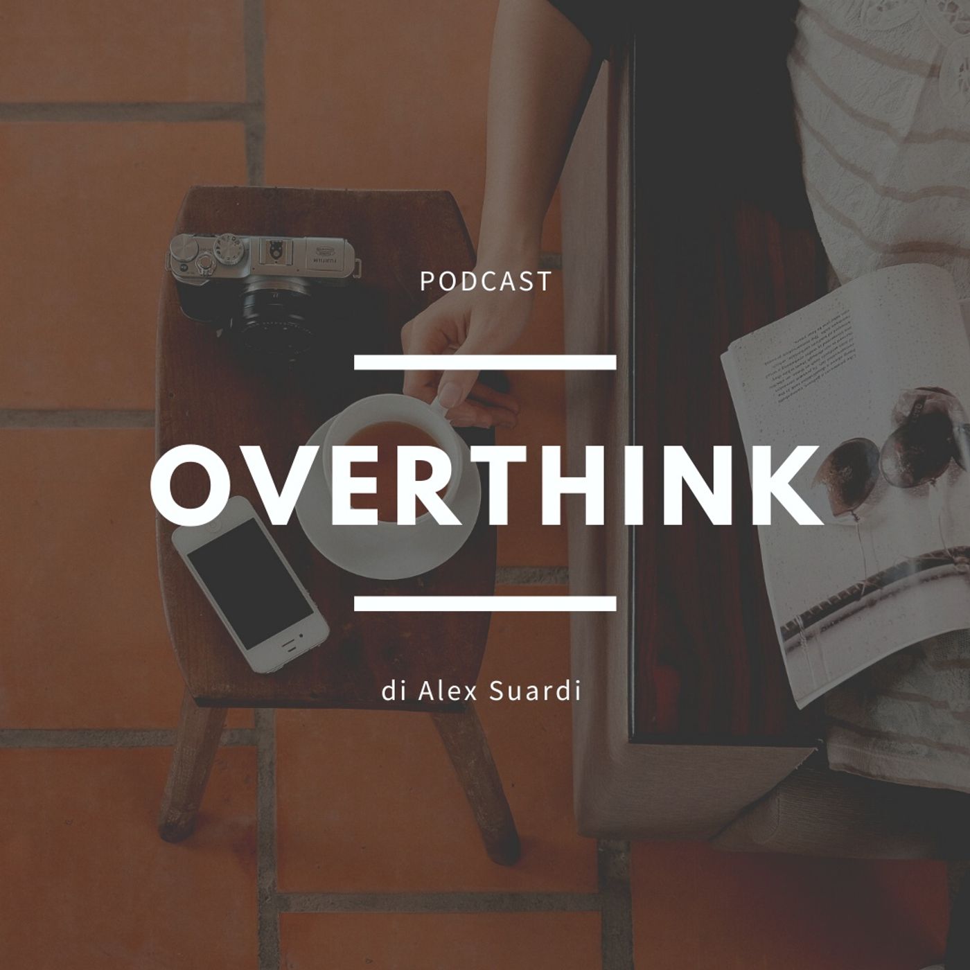 Overthink