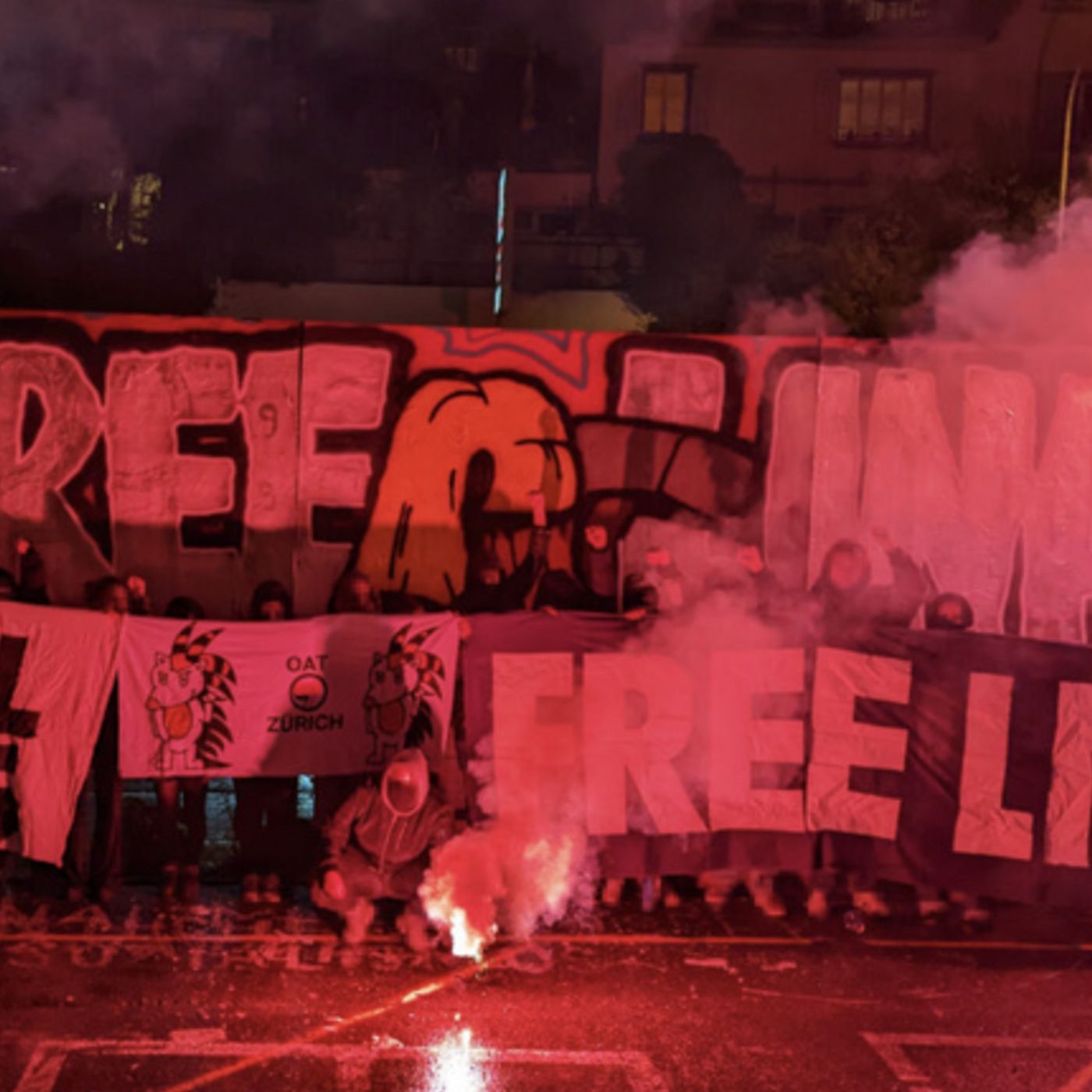 261. The Militant European Antifa That Became US Terrorists