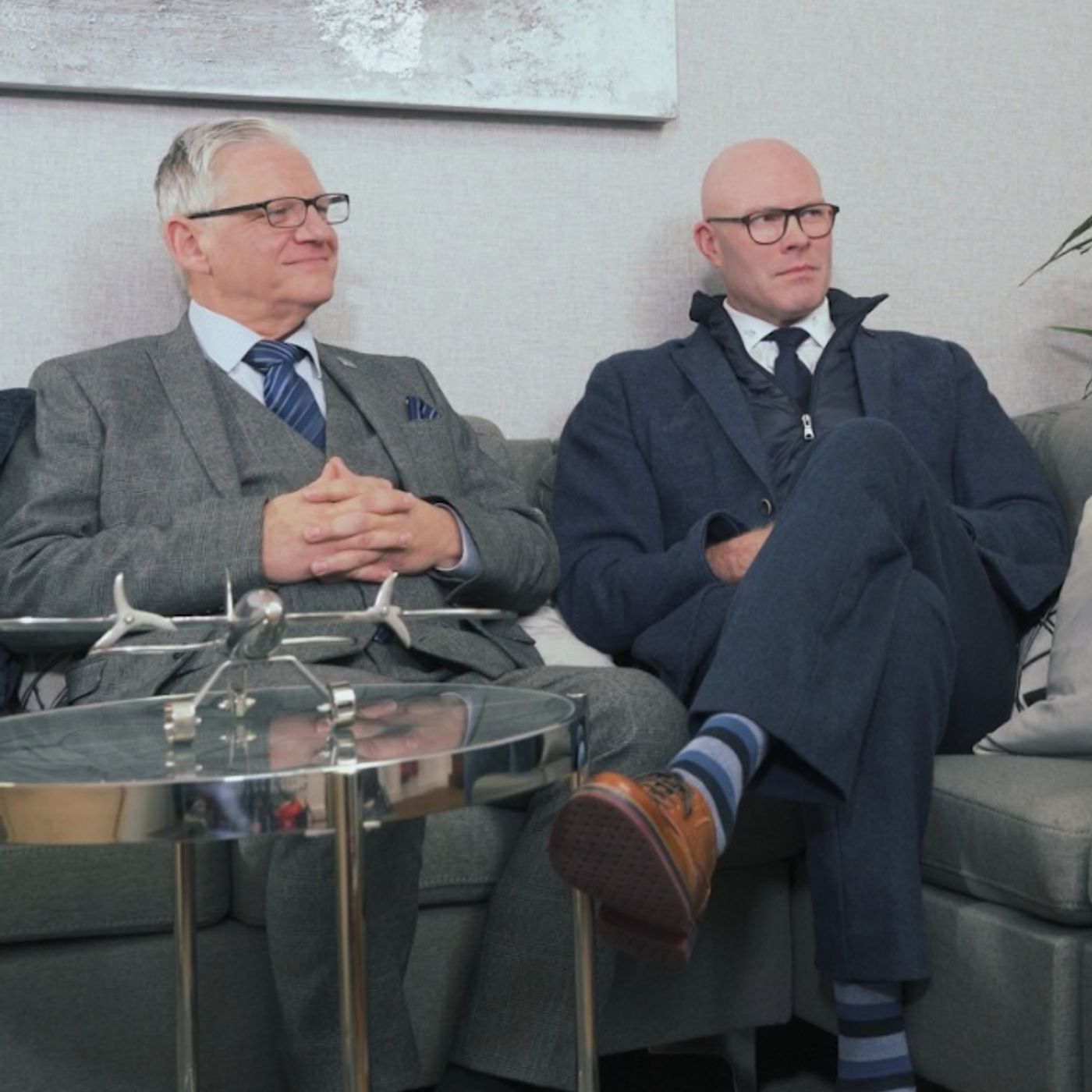 Movers & Shakers - KBB and Merchants