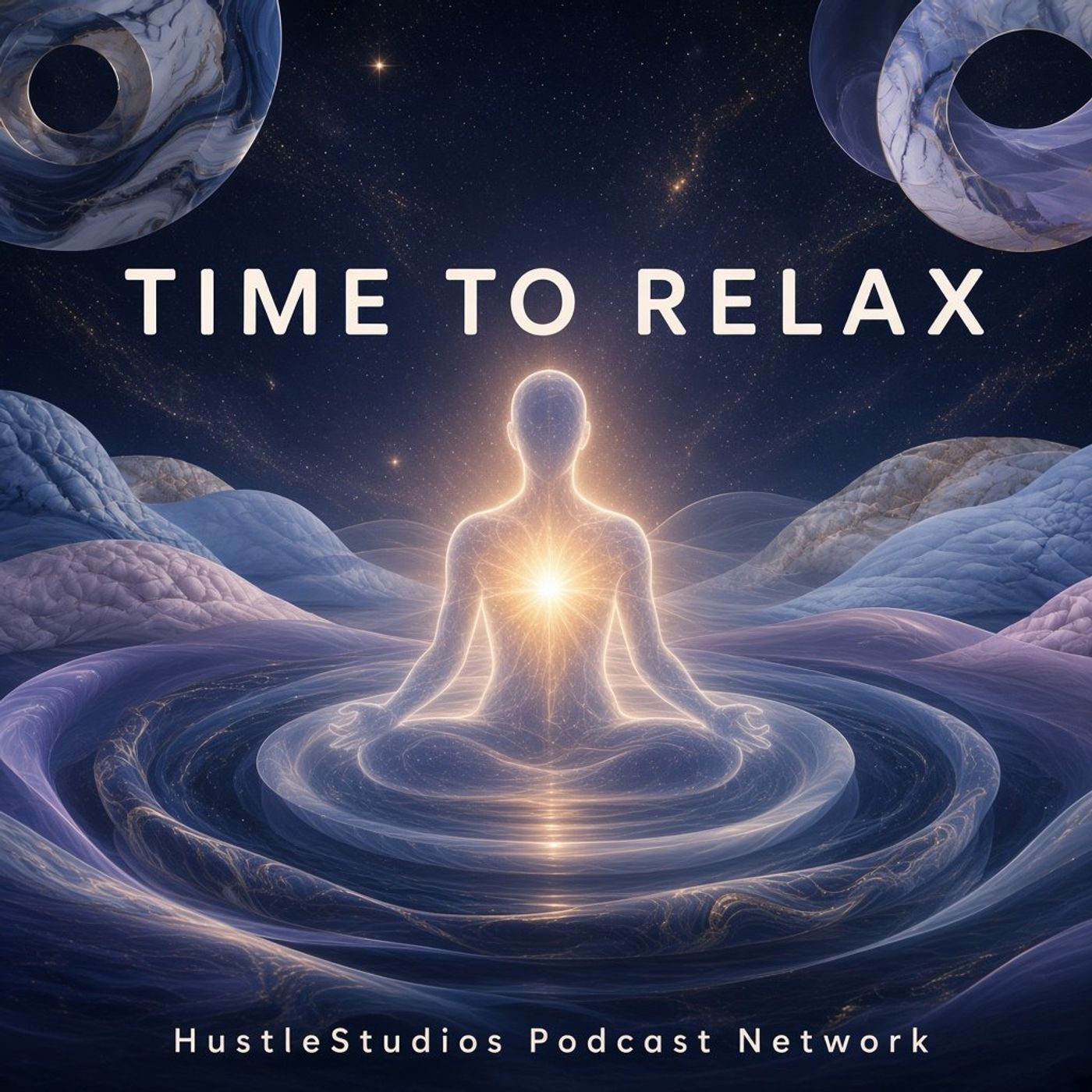 Embracing Serenity Inside episode artwork