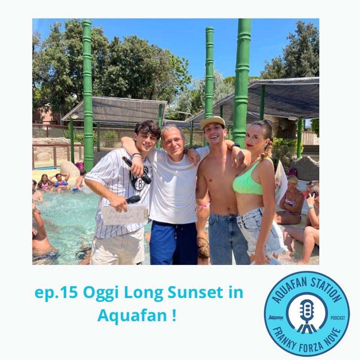 AquafanPodcast