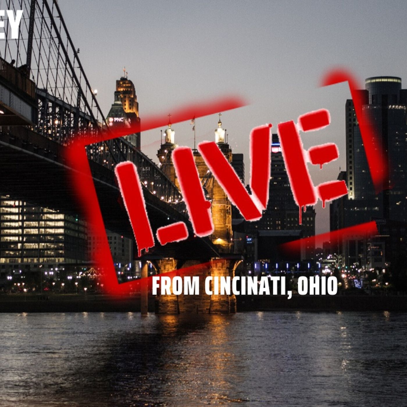 07/13/2020 | Lessons From The Red Table, Next Mayor Of Cincinnati, Karendemic, The Big Indian Sign Needs To Go episode artwork