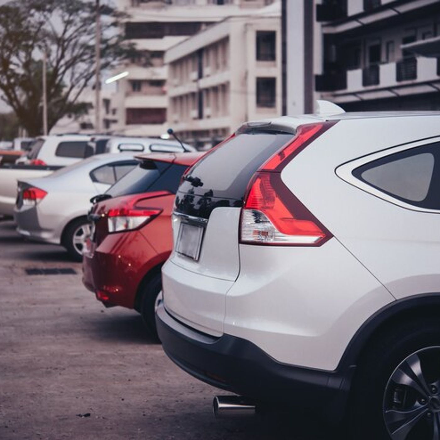 Elevate Your Event Parking Experience