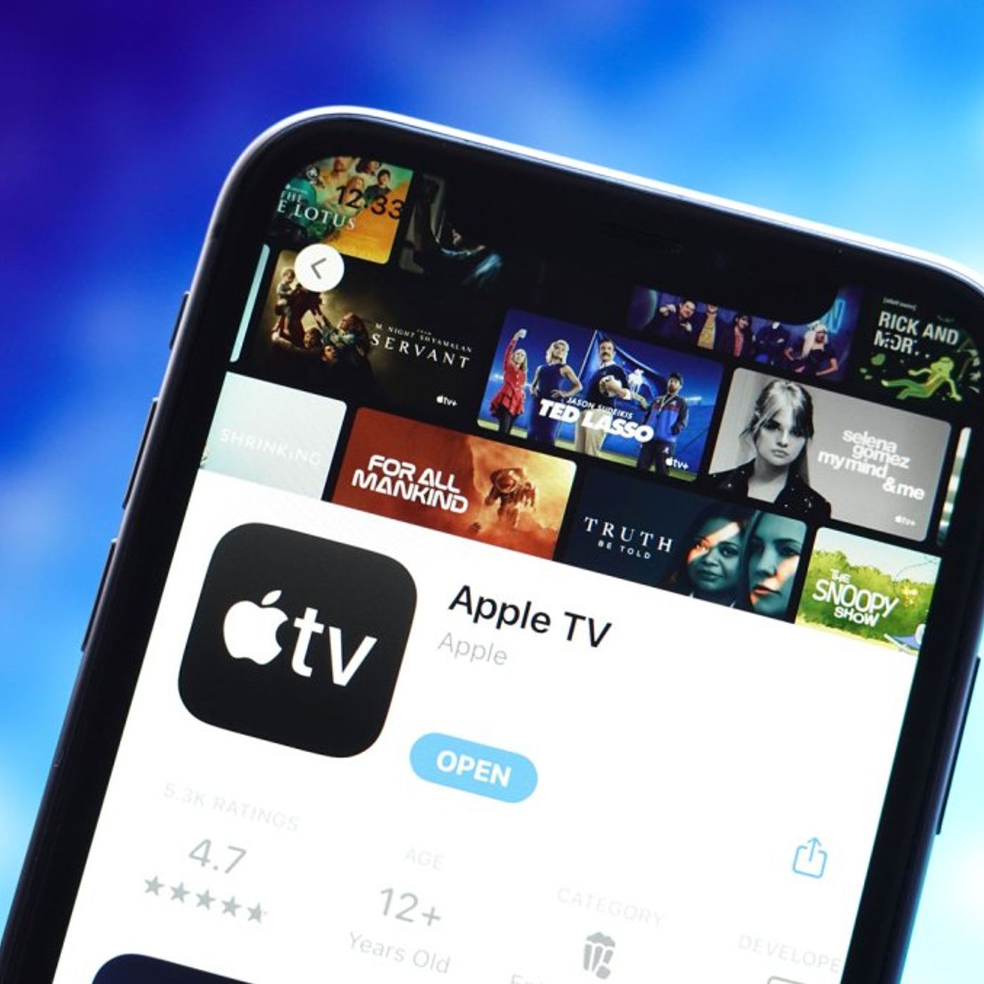 Apple TV Deal: Here’s How to Save More Than 50% Off a Streaming Subscription