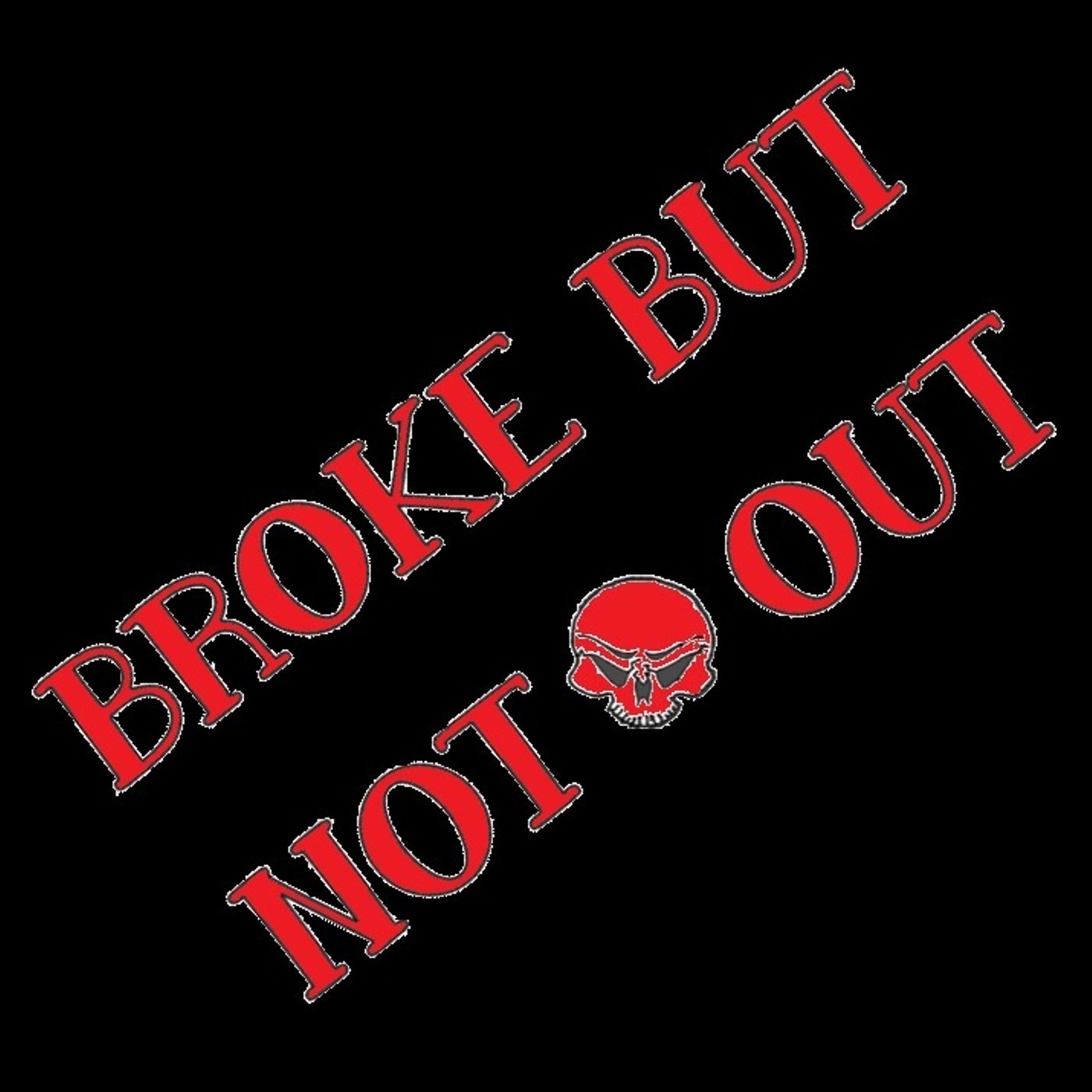 Broke But Not Out trip from Texas to Wisconsin Broke But Not Out trip from Texas to Wisconsin