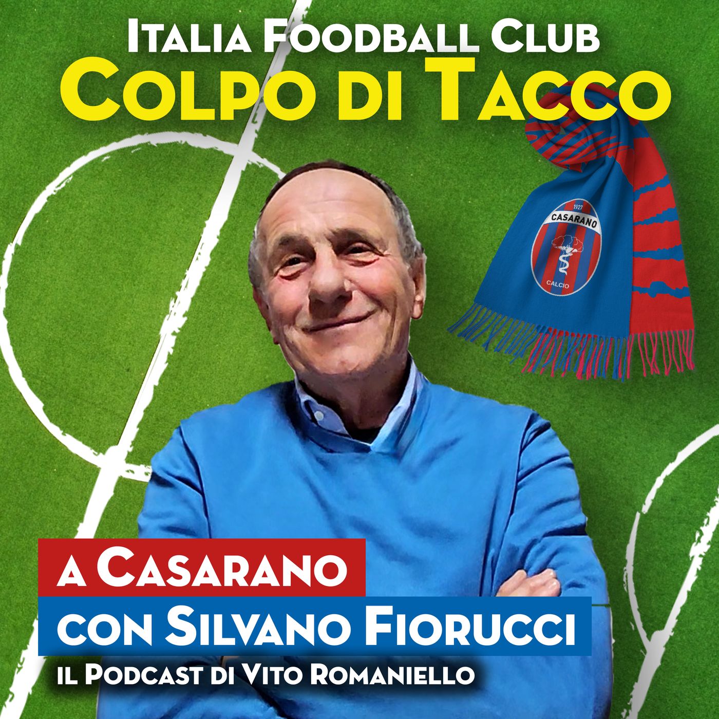 Colpo di Tacco