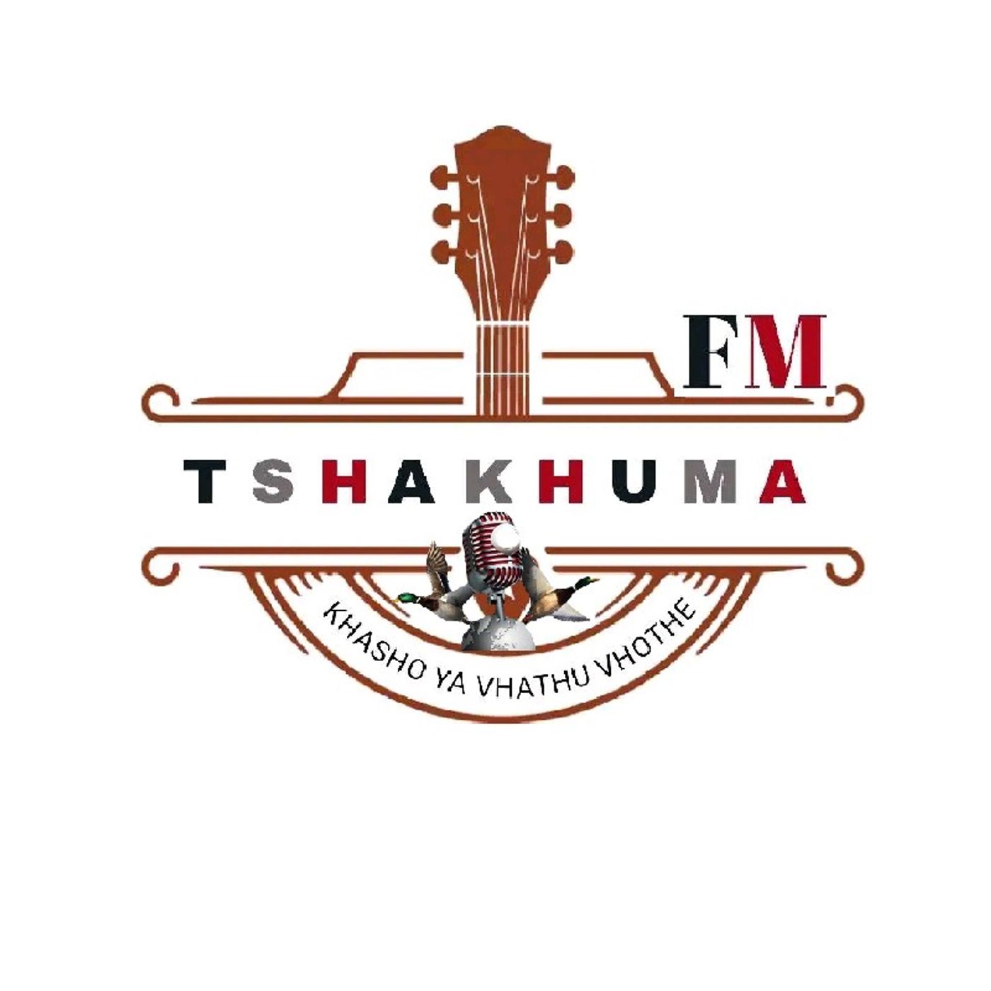 Tshakhuma  Fm\'s podcast
