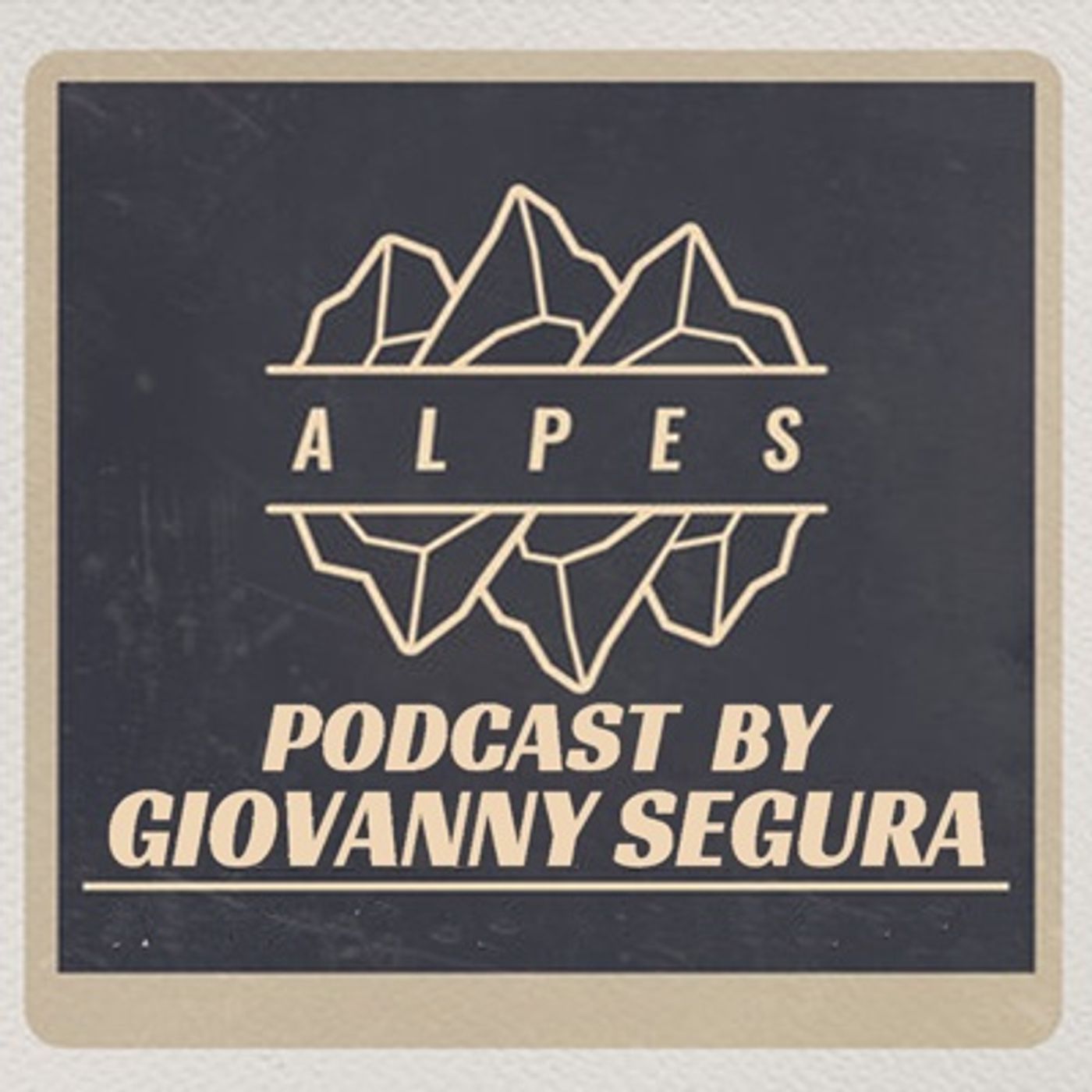 Giovanny Segura Podcast I