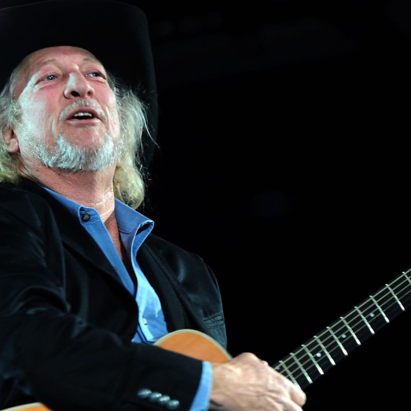 John Anderson, Country Music Hall of Famer With Unmistakable Voice, Dead at 71