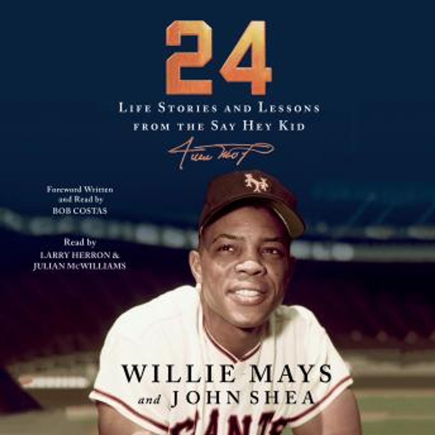 Best Full Audiobooks in Biography & Memoir, Sports