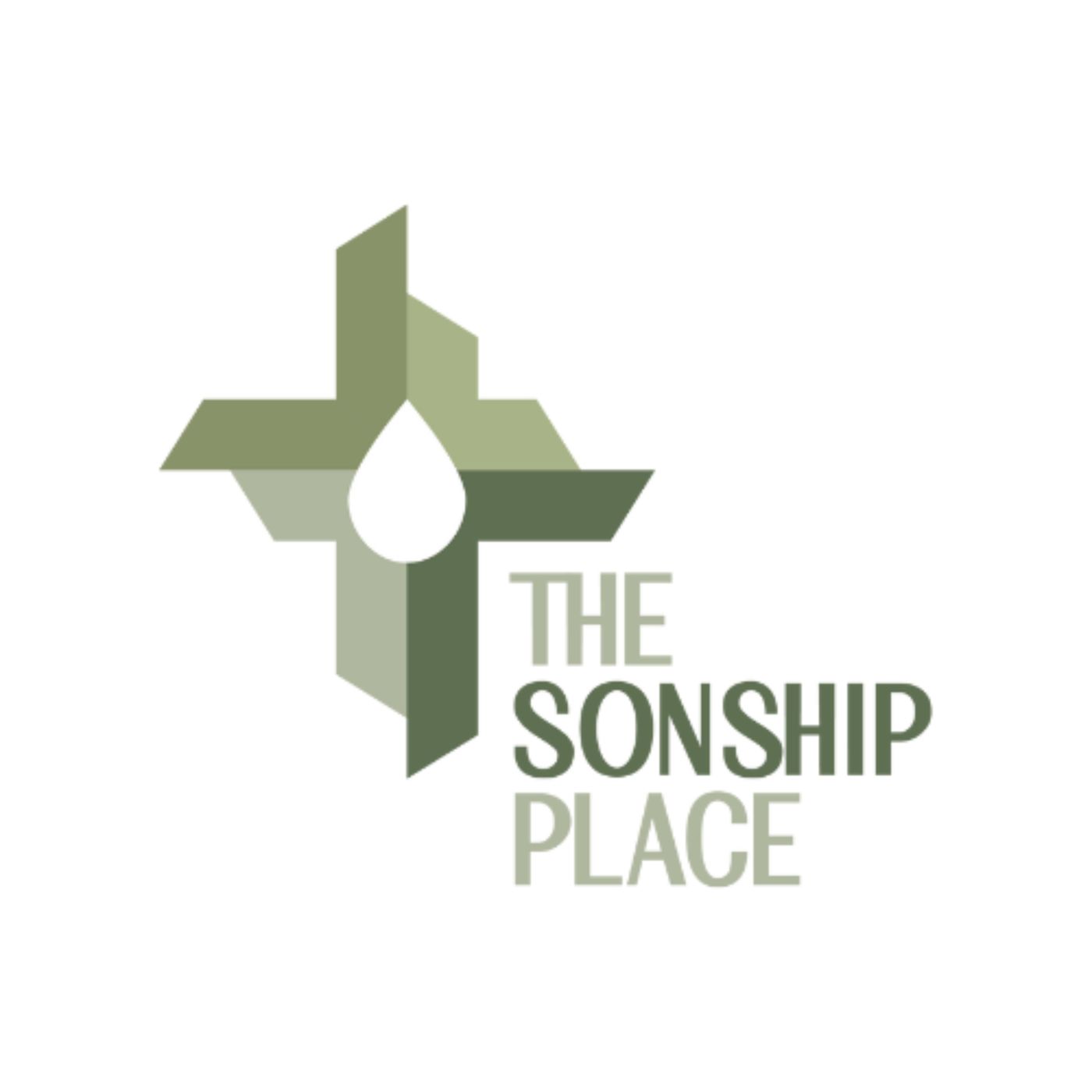 The Sonship Place Shorts