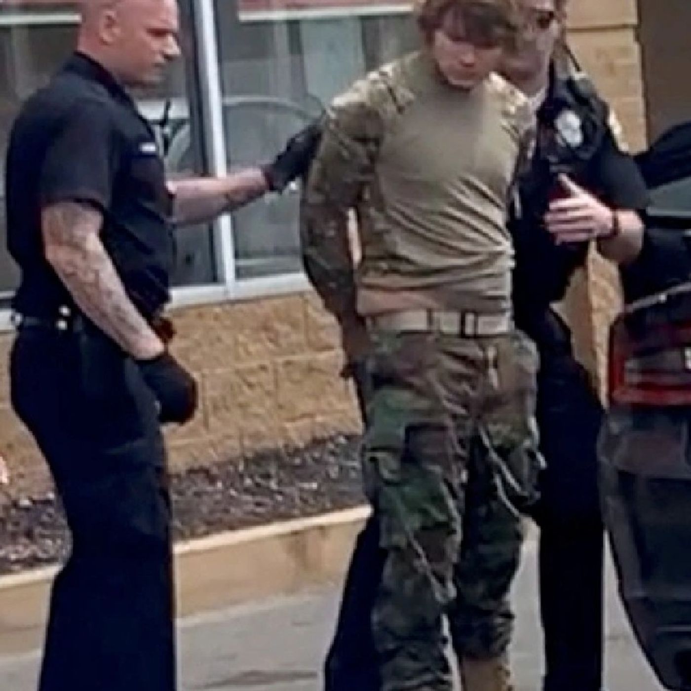 Buffalo Mass Shooting Could Of Been Prevented If Payton Gendron Was Still Held Inside Mental Health Facility episode artwork
