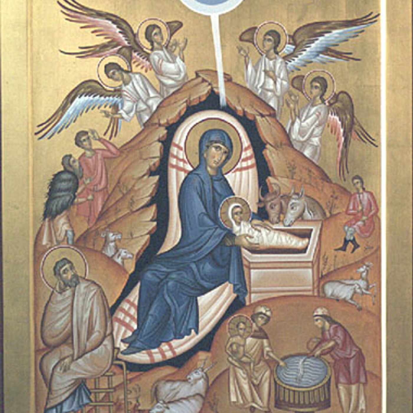136_Primo_anno_di_vita_pubblica_di_Gesu episode artwork